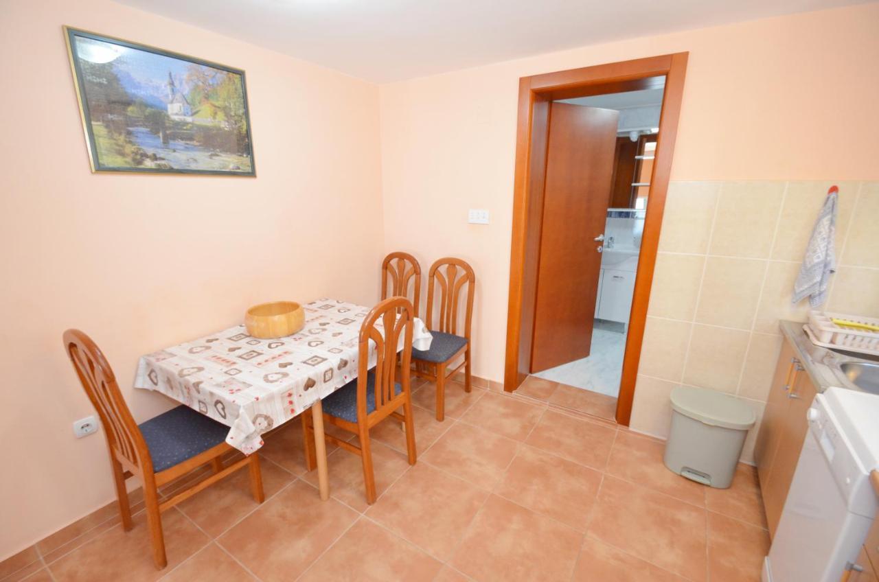 Dubravcevic Residence Tivat Exterior foto