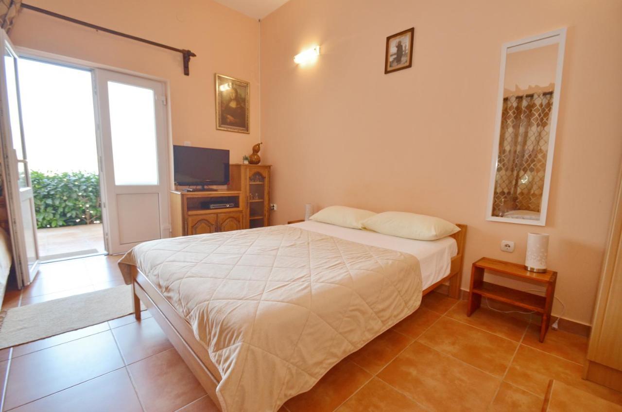Dubravcevic Residence Tivat Exterior foto