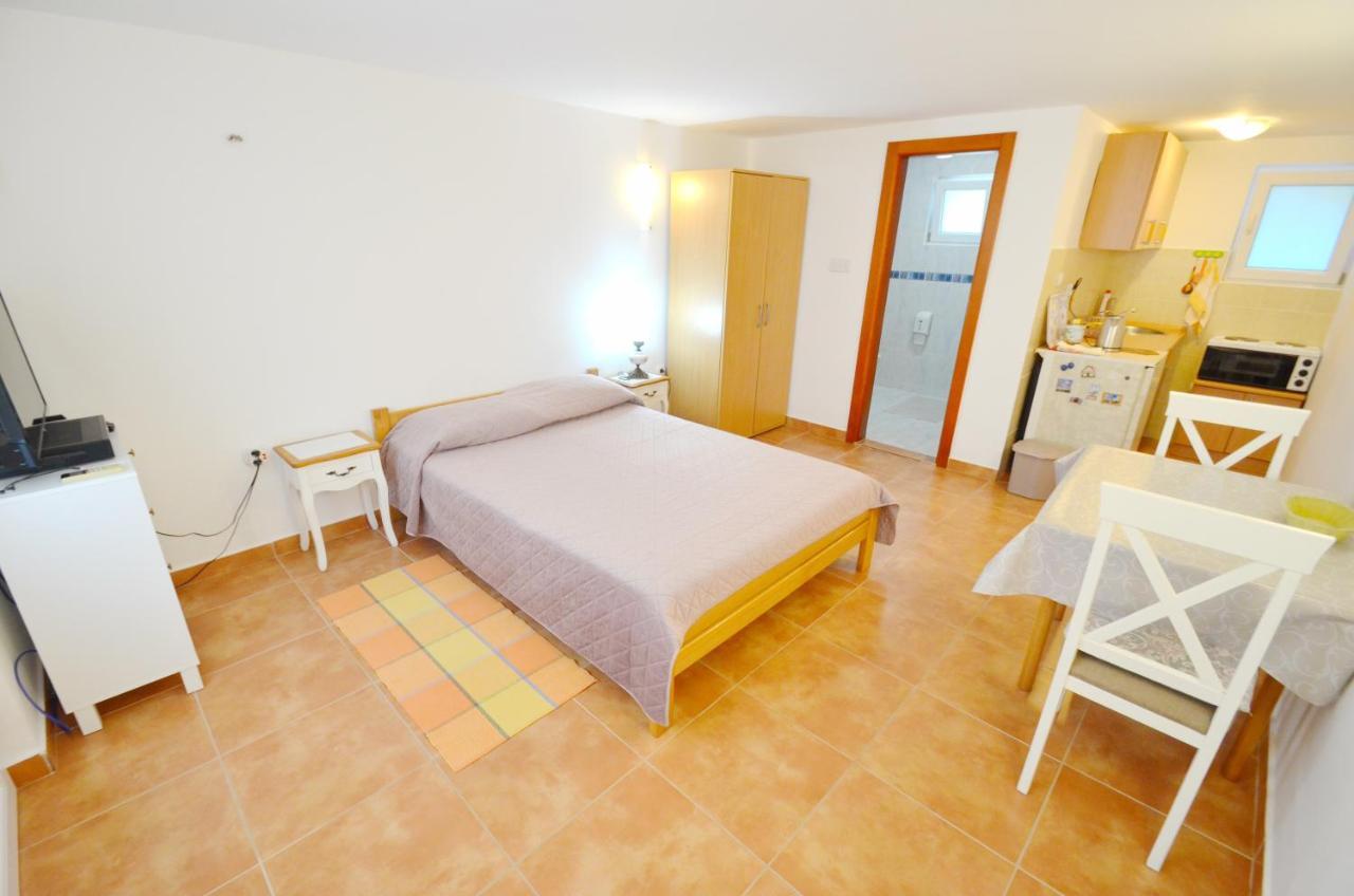Dubravcevic Residence Tivat Exterior foto