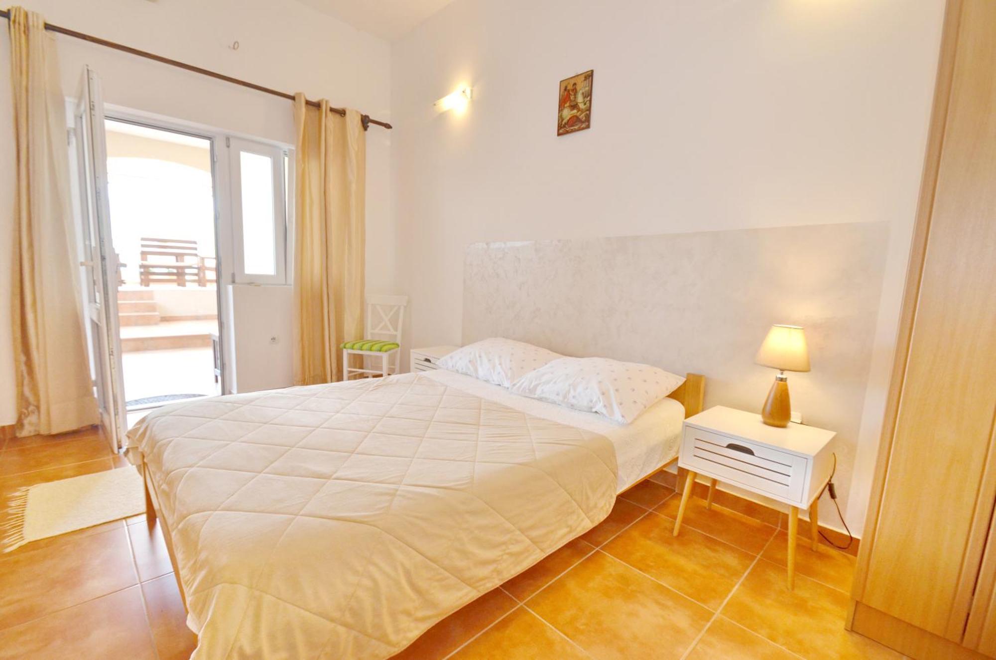 Dubravcevic Residence Tivat Exterior foto