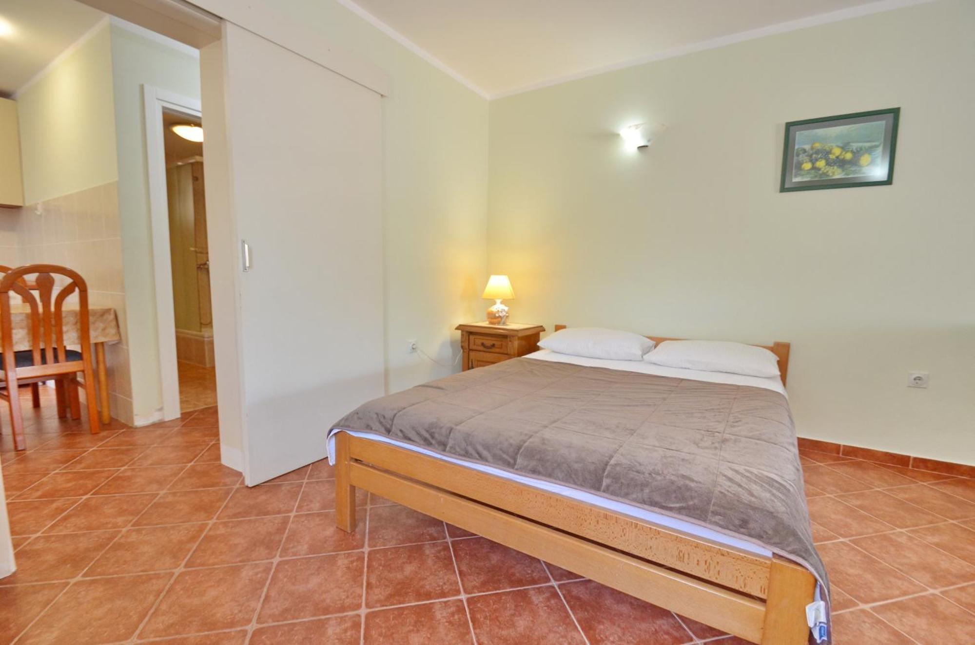 Dubravcevic Residence Tivat Exterior foto