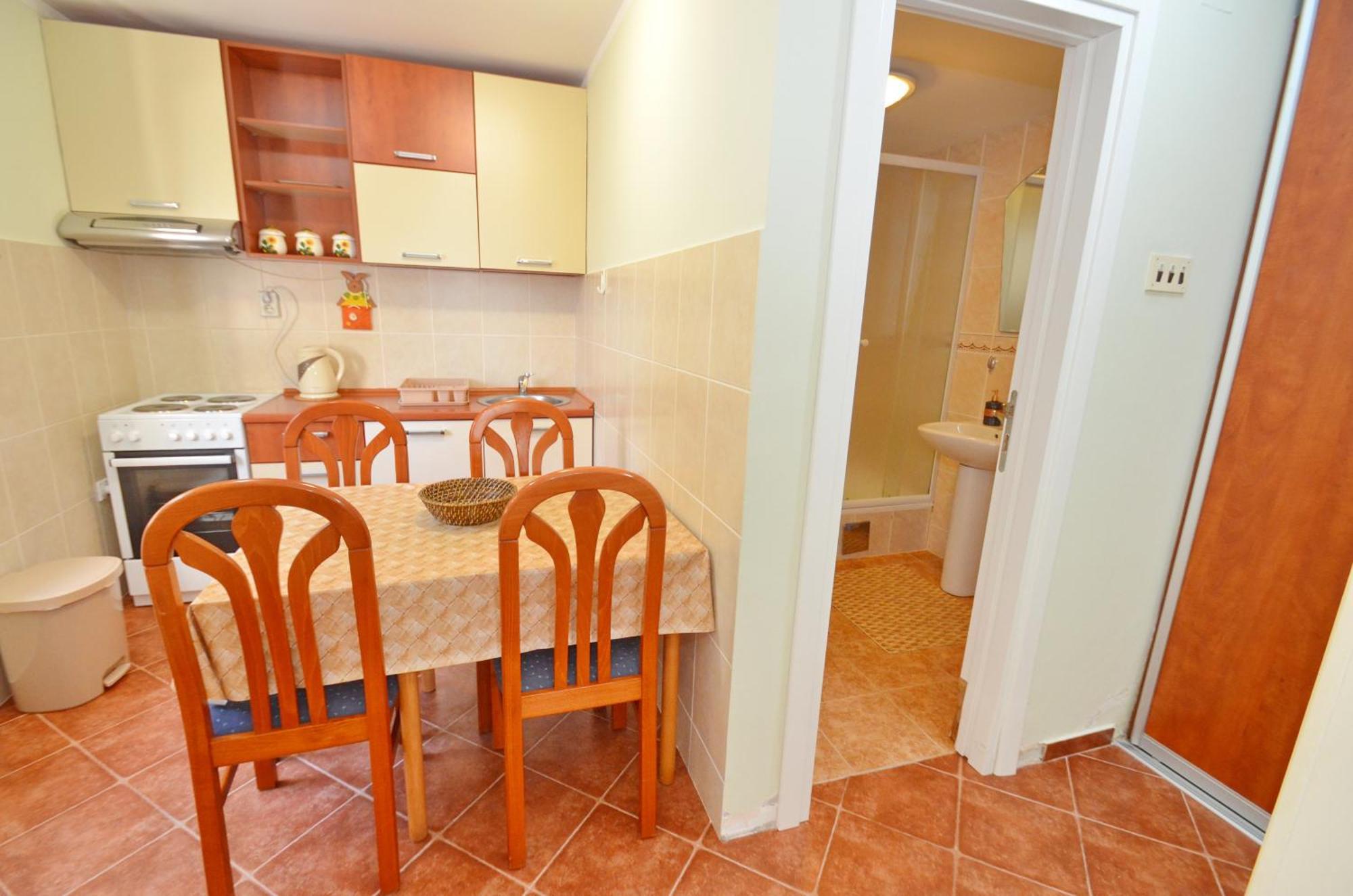Dubravcevic Residence Tivat Zimmer foto